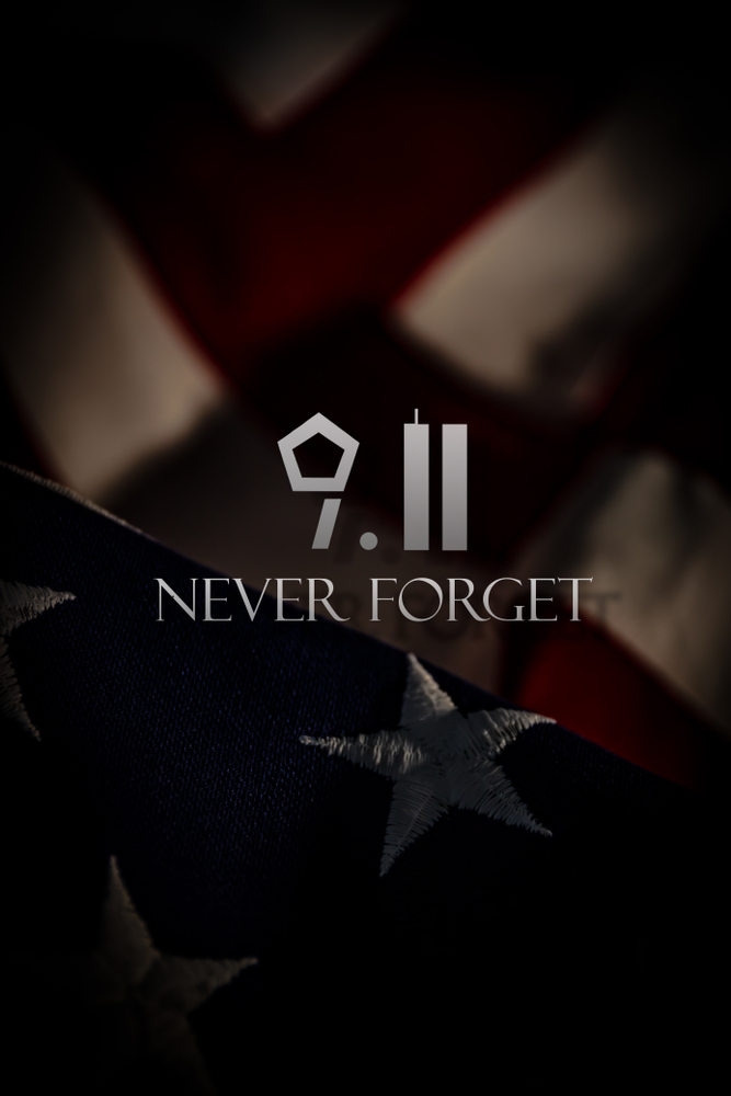 9-11 memorial image