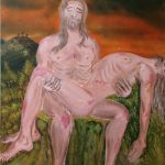 The_Soul_Carrying_His_Own_Body